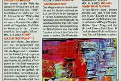 Bezirksblatt