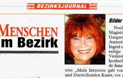 Bezirksjournal